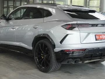 Urus  4.0 V8 Sport*PANO*SOFT*B&O*23