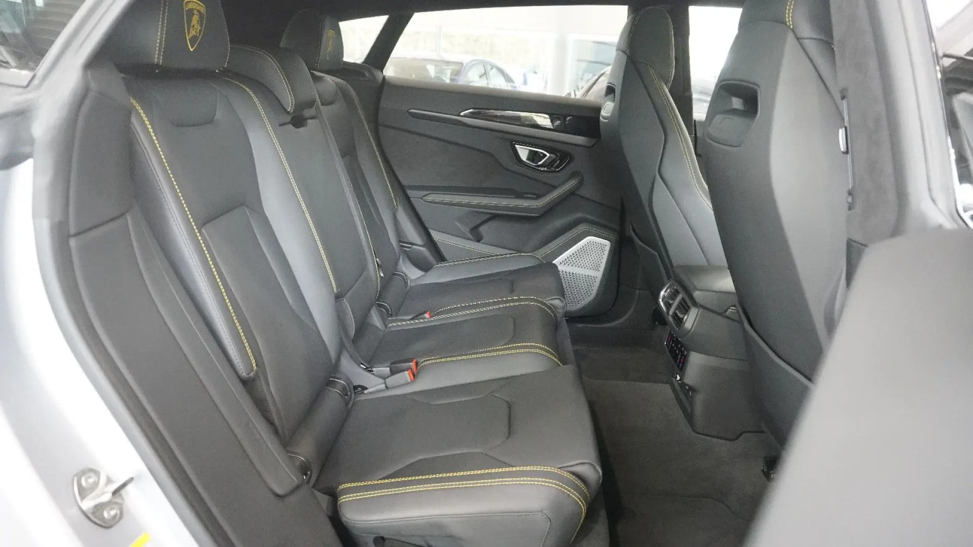 Urus  4.0 V8 Sport*PANO*SOFT*B&O*23