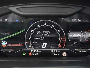 Urus  4.0 V8 Sport*PANO*SOFT*B&O*23