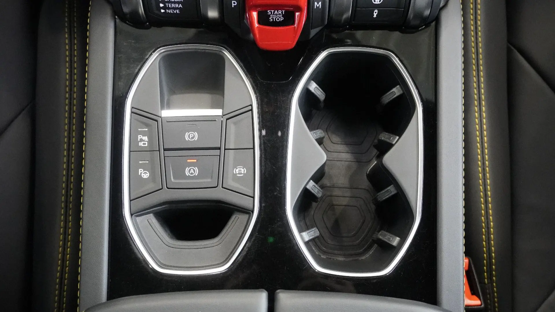 Urus  4.0 V8 Sport*PANO*SOFT*B&O*23