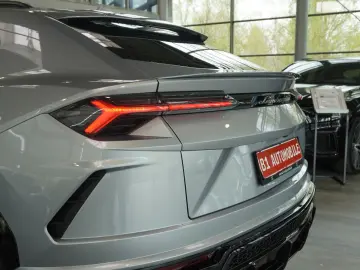 Urus  4.0 V8 Sport*PANO*SOFT*B&O*23