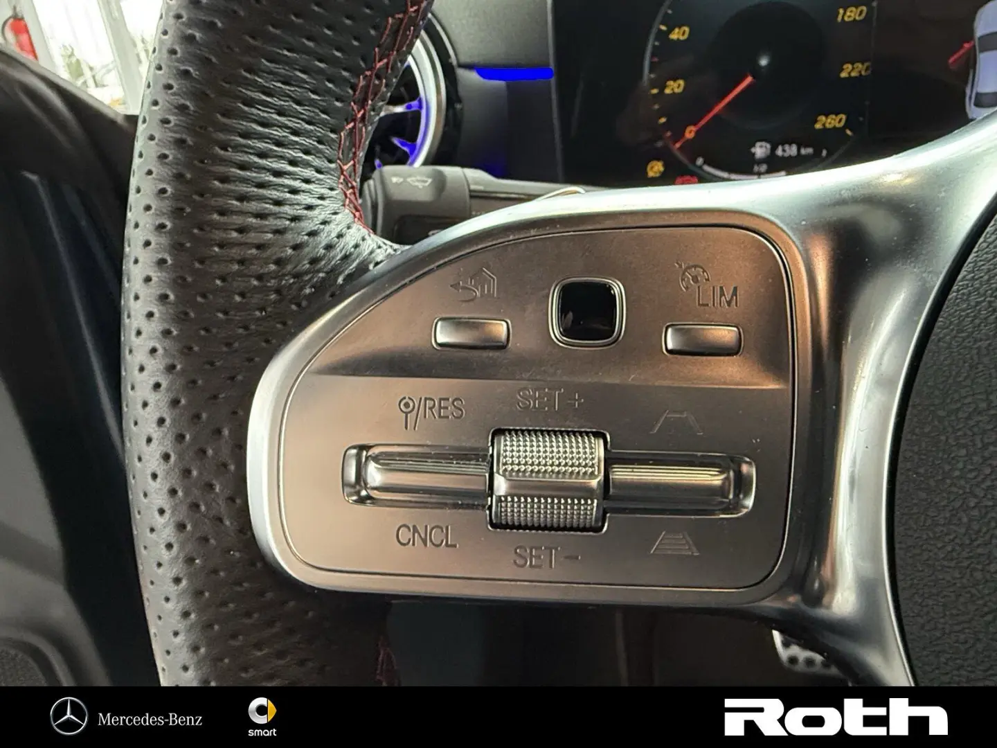 CLA 180 AMG+Distronic+LED+Night+Kamera+MBUX+Aut