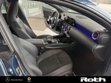 CLA 180 AMG+Distronic+LED+Night+Kamera+MBUX+Aut