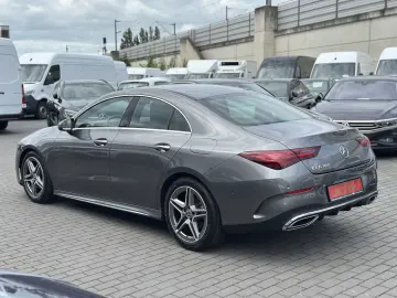 CLA 180 AMG Line | LED | SHZ | CAM | Keyless | D