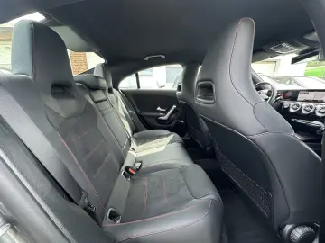 CLA 180 AMG Line | LED | SHZ | CAM | Keyless | D