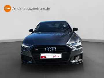 S6 Lim. 3.0 TDI quattro Alu Matrix-LED Pano Navi