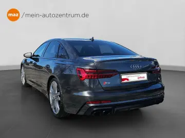 S6 Lim. 3.0 TDI quattro Alu Matrix-LED Pano Navi