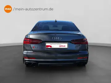 S6 Lim. 3.0 TDI quattro Alu Matrix-LED Pano Navi