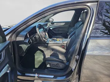 S6 Lim. 3.0 TDI quattro Alu Matrix-LED Pano Navi