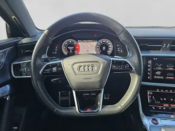 S6 Lim. 3.0 TDI quattro Alu Matrix-LED Pano Navi