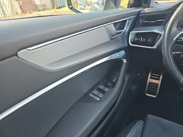 S6 Lim. 3.0 TDI quattro Alu Matrix-LED Pano Navi