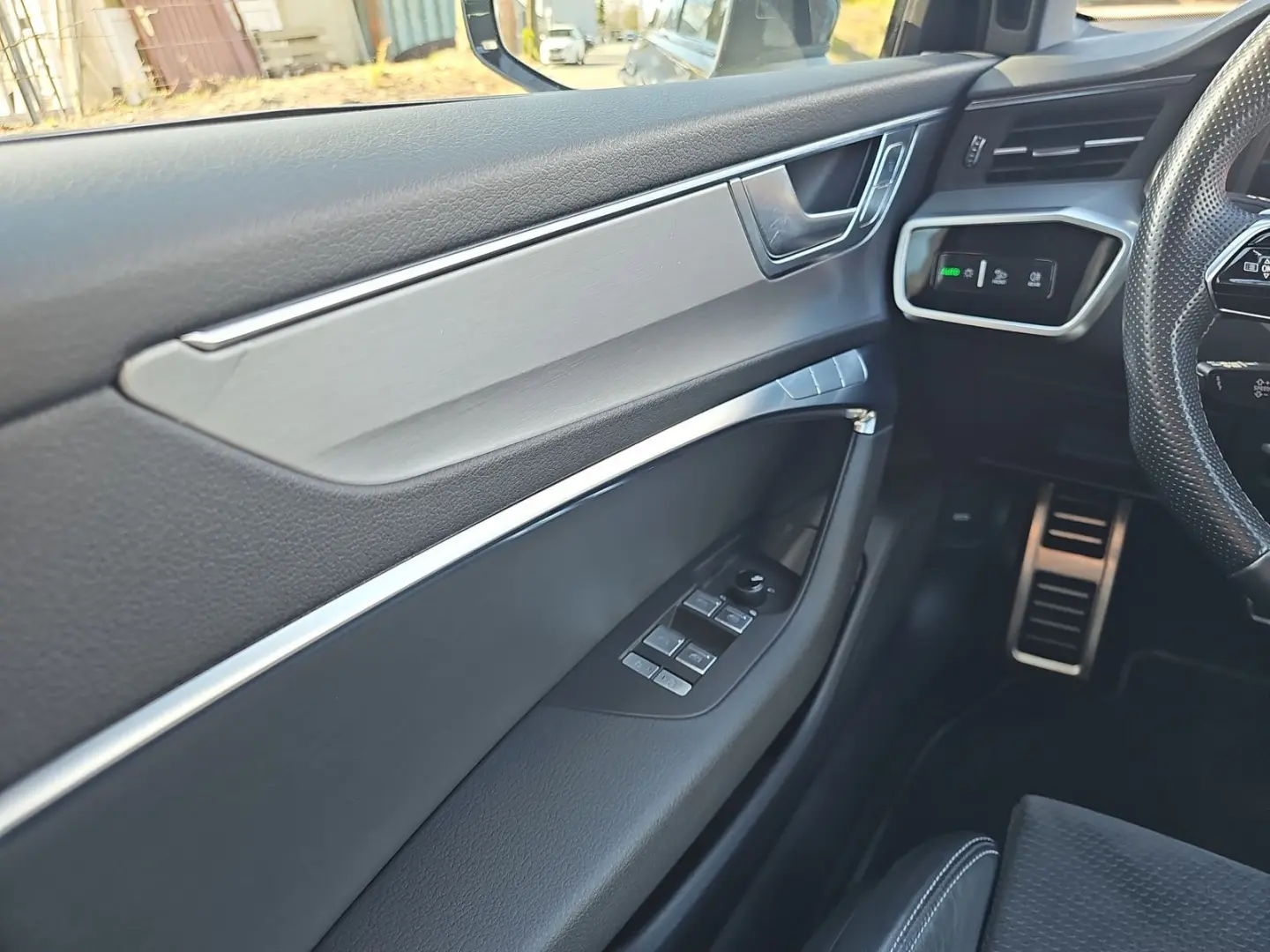 S6 Lim. 3.0 TDI quattro Alu Matrix-LED Pano Navi