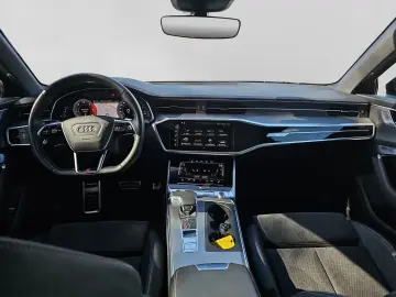 S6 Lim. 3.0 TDI quattro Alu Matrix-LED Pano Navi