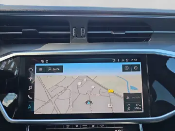 S6 Lim. 3.0 TDI quattro Alu Matrix-LED Pano Navi