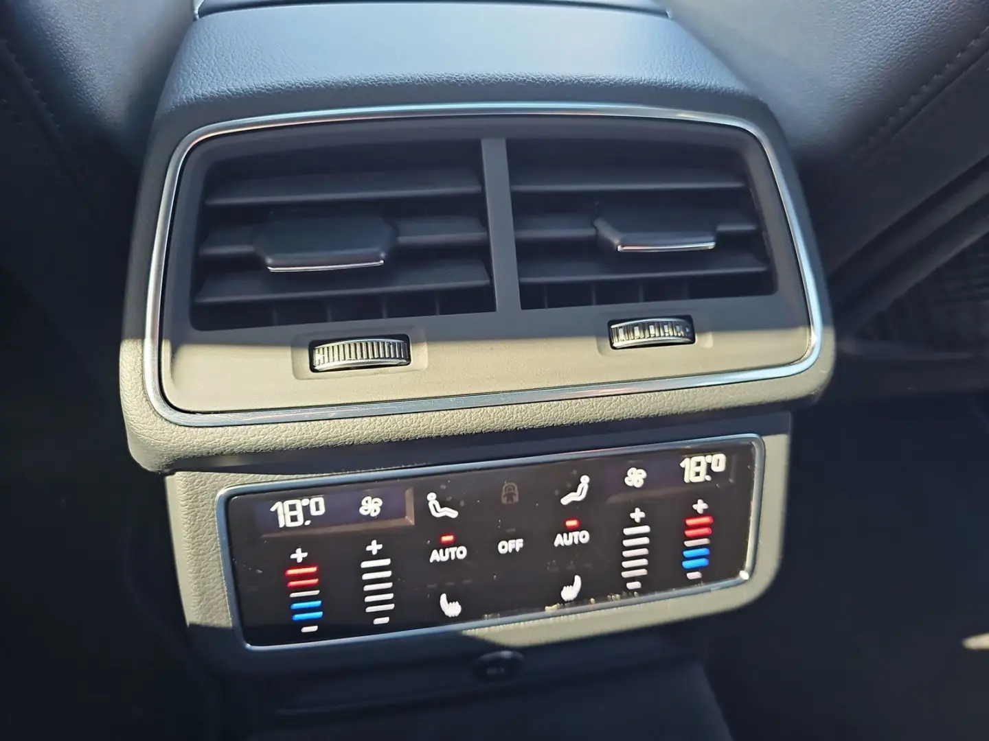 S6 Lim. 3.0 TDI quattro Alu Matrix-LED Pano Navi
