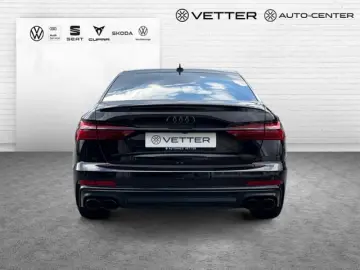 S6 Lim. 3.0 TDI quattro S tronic KLIMA LEDER ALU