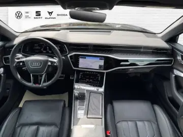 S6 Lim. 3.0 TDI quattro S tronic KLIMA LEDER ALU