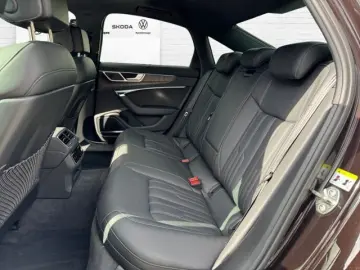 S6 Lim. 3.0 TDI quattro S tronic KLIMA LEDER ALU