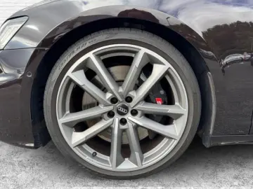 S6 Lim. 3.0 TDI quattro S tronic KLIMA LEDER ALU