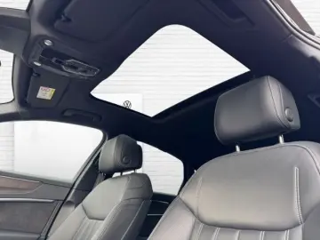 S6 Lim. 3.0 TDI quattro S tronic KLIMA LEDER ALU