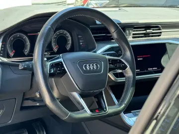 S6 3.0 TDI°S-Line°Pano°B&O°Matrix°S-Sitze°