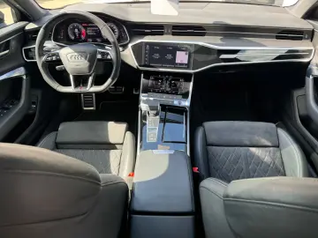 S6 3.0 TDI°S-Line°Pano°B&O°Matrix°S-Sitze°