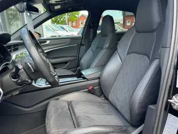 S6 3.0 TDI°S-Line°Pano°B&O°Matrix°S-Sitze°