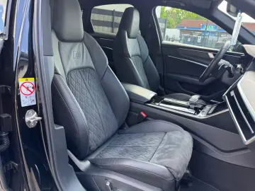 S6 3.0 TDI°S-Line°Pano°B&O°Matrix°S-Sitze°