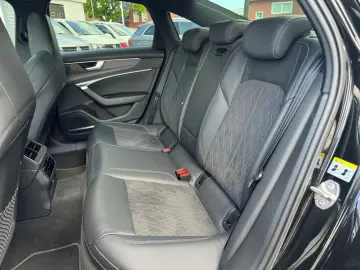 S6 3.0 TDI°S-Line°Pano°B&O°Matrix°S-Sitze°