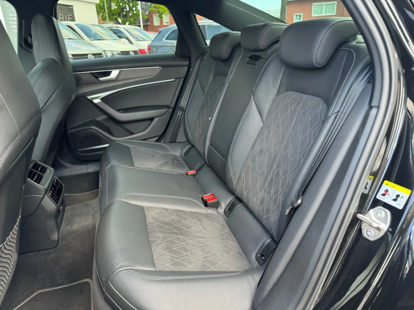 S6 3.0 TDI°S-Line°Pano°B&O°Matrix°S-Sitze°