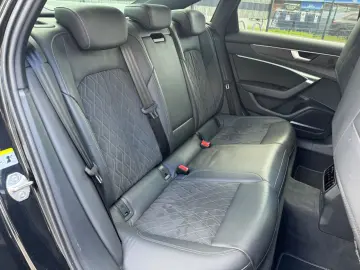 S6 3.0 TDI°S-Line°Pano°B&O°Matrix°S-Sitze°