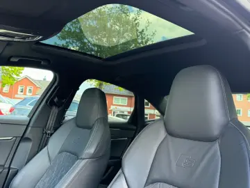 S6 3.0 TDI°S-Line°Pano°B&O°Matrix°S-Sitze°
