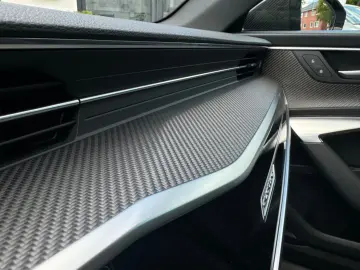 S6 3.0 TDI°S-Line°Pano°B&O°Matrix°S-Sitze°