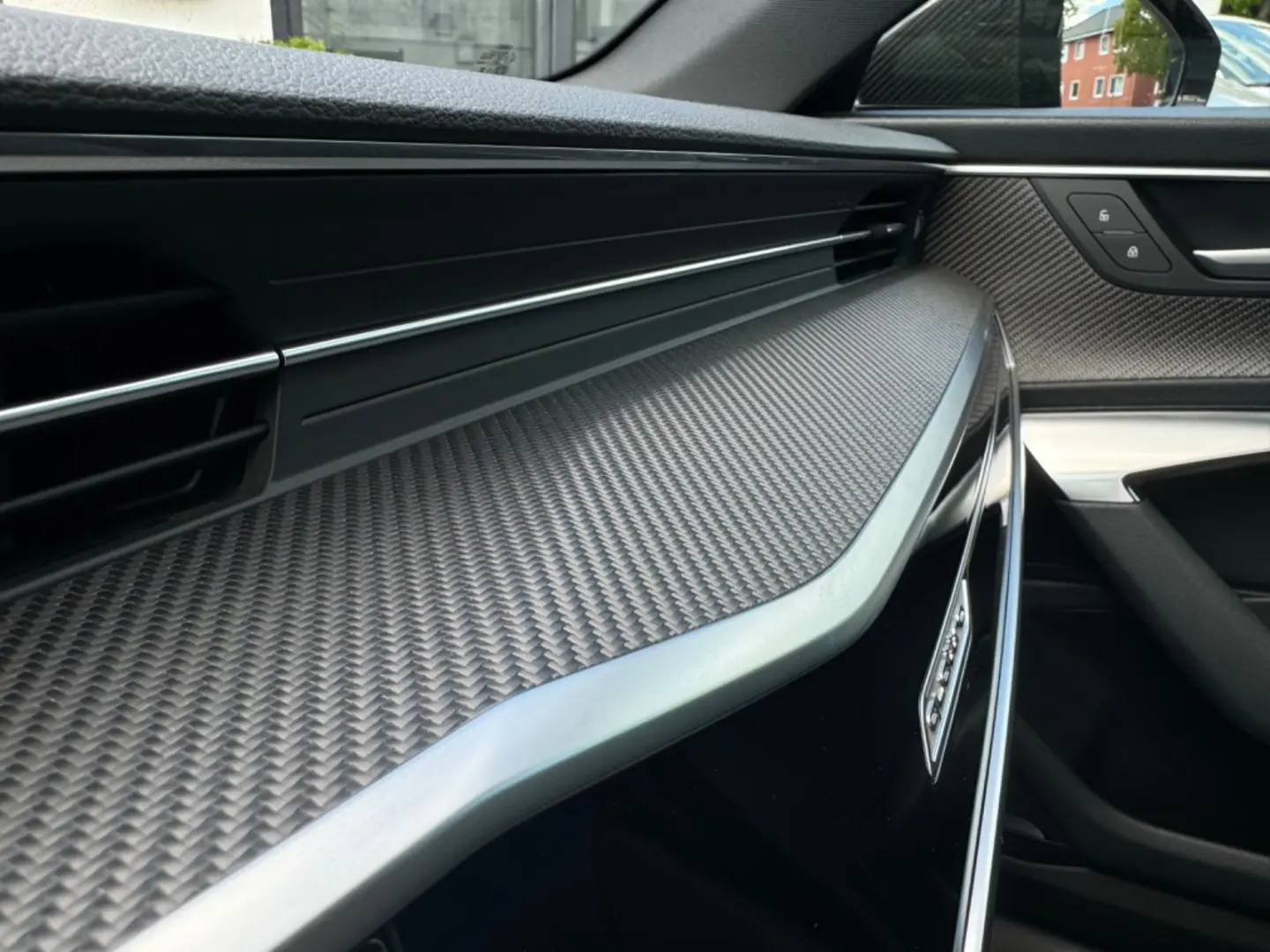 S6 3.0 TDI°S-Line°Pano°B&O°Matrix°S-Sitze°
