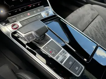 S6 3.0 TDI°S-Line°Pano°B&O°Matrix°S-Sitze°