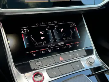 S6 3.0 TDI°S-Line°Pano°B&O°Matrix°S-Sitze°