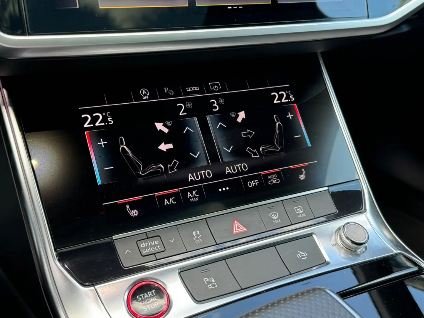 S6 3.0 TDI°S-Line°Pano°B&O°Matrix°S-Sitze°