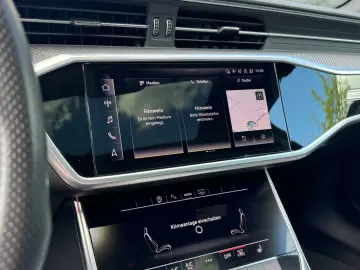 S6 3.0 TDI°S-Line°Pano°B&O°Matrix°S-Sitze°