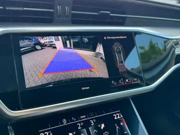 S6 3.0 TDI°S-Line°Pano°B&O°Matrix°S-Sitze°