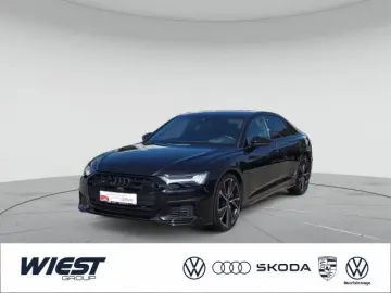 S6 Limousine 3.0 TDI MATRIX 360 VIEW VIRTUAL HU