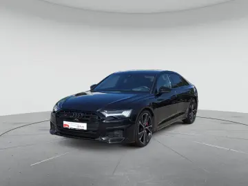 S6 Limousine 3.0 TDI, MATRIX/360°VIEW/VIRTUAL/HU