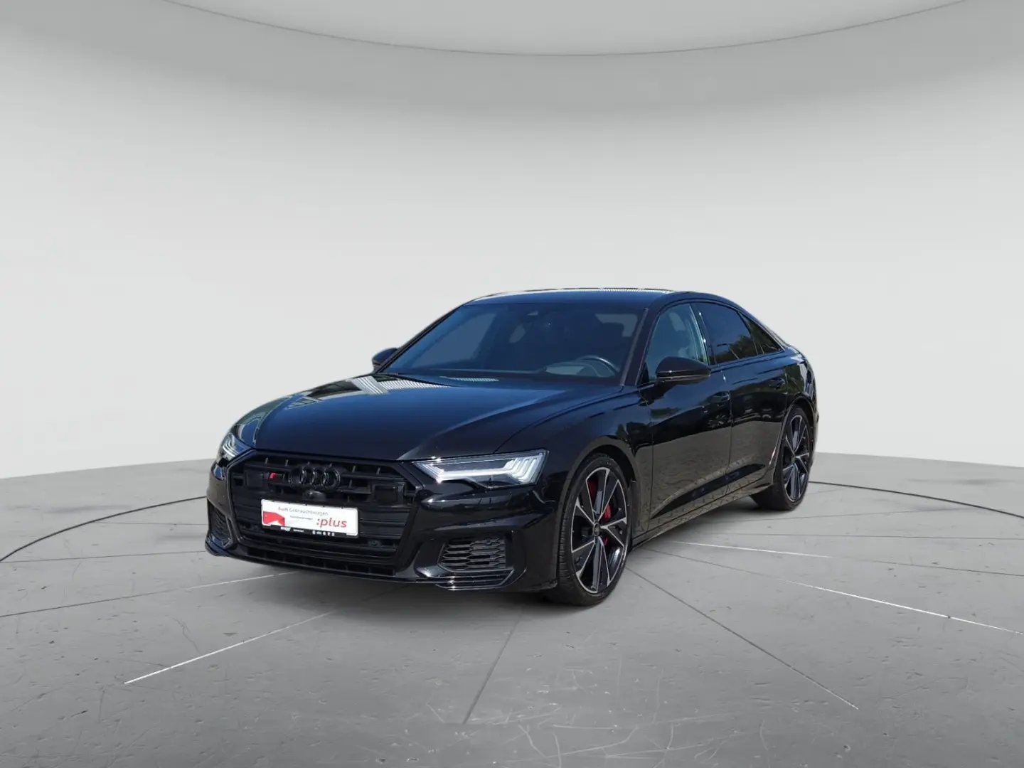 S6 Limousine 3.0 TDI, MATRIX/360°VIEW/VIRTUAL/HU