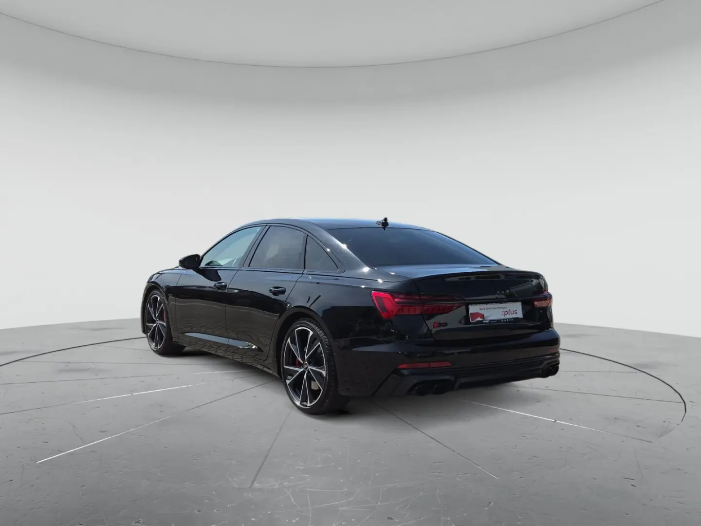 S6 Limousine 3.0 TDI, MATRIX/360°VIEW/VIRTUAL/HU