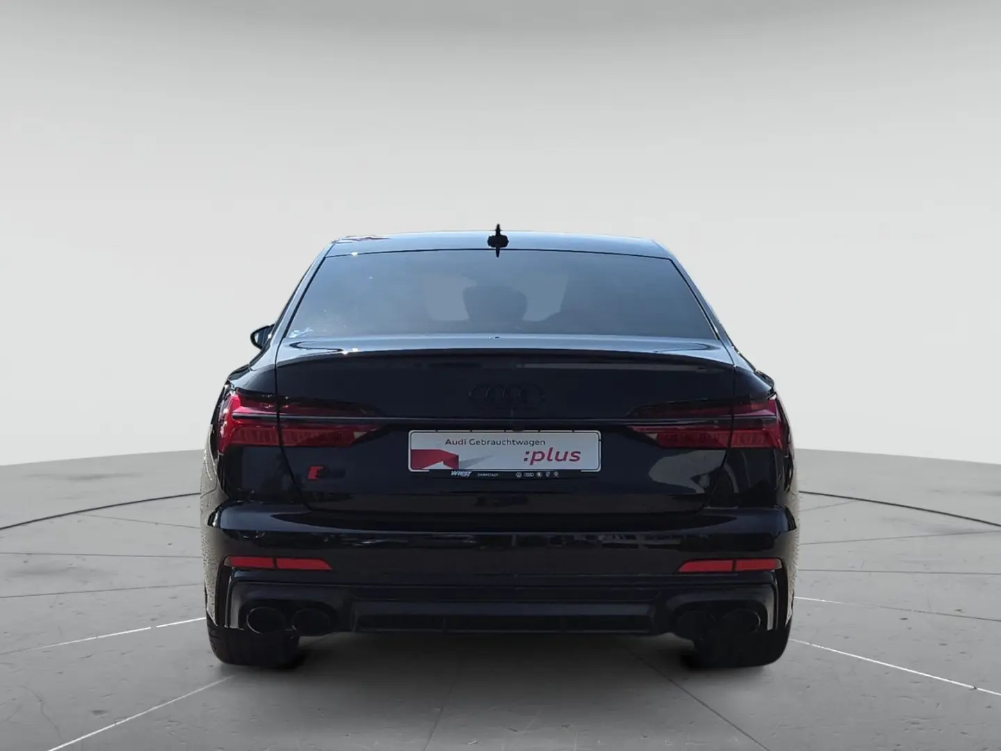 S6 Limousine 3.0 TDI, MATRIX/360°VIEW/VIRTUAL/HU