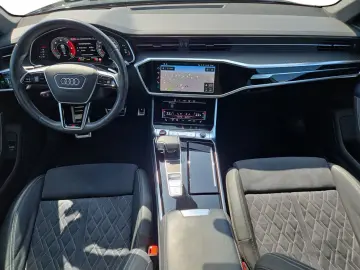 S6 Limousine 3.0 TDI, MATRIX/360°VIEW/VIRTUAL/HU