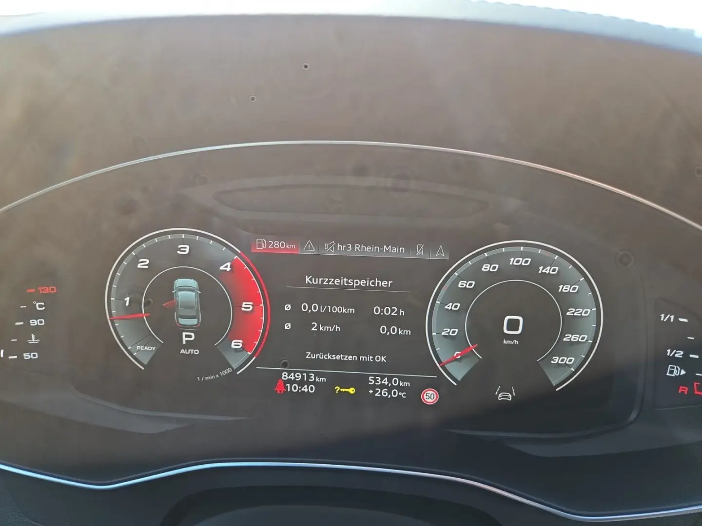S6 Limousine 3.0 TDI, MATRIX/360°VIEW/VIRTUAL/HU