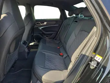 S6 Limousine 3.0 TDI, MATRIX/360°VIEW/VIRTUAL/HU