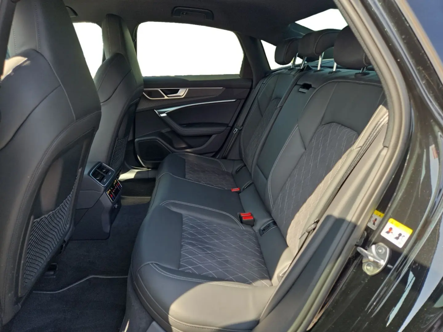S6 Limousine 3.0 TDI, MATRIX/360°VIEW/VIRTUAL/HU