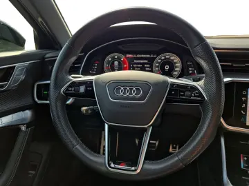 S6 Limousine 3.0 TDI, MATRIX/360°VIEW/VIRTUAL/HU