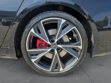 S6 Limousine 3.0 TDI, MATRIX/360°VIEW/VIRTUAL/HU